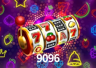 Desvendando o Mundo dos Jogos Virtuais na 9096