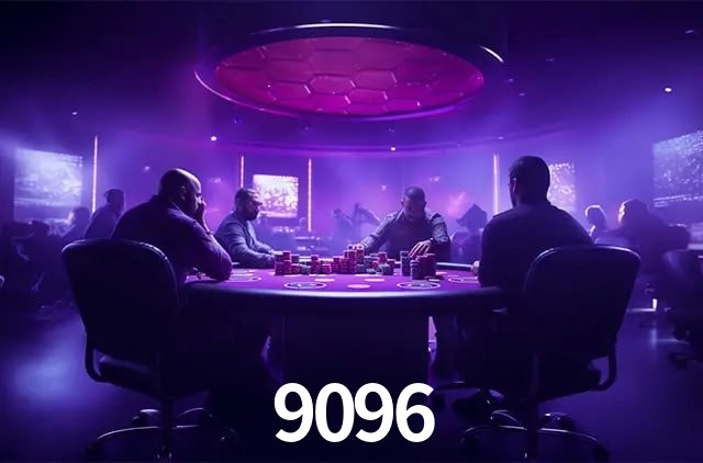Estatísticas 9096