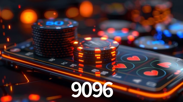 Welcome Bonus 9096