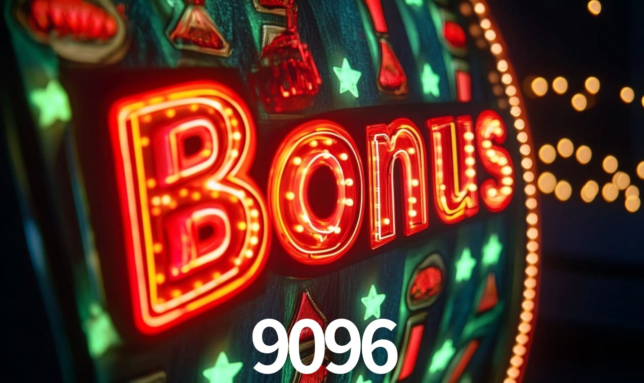 Interface do App 9096