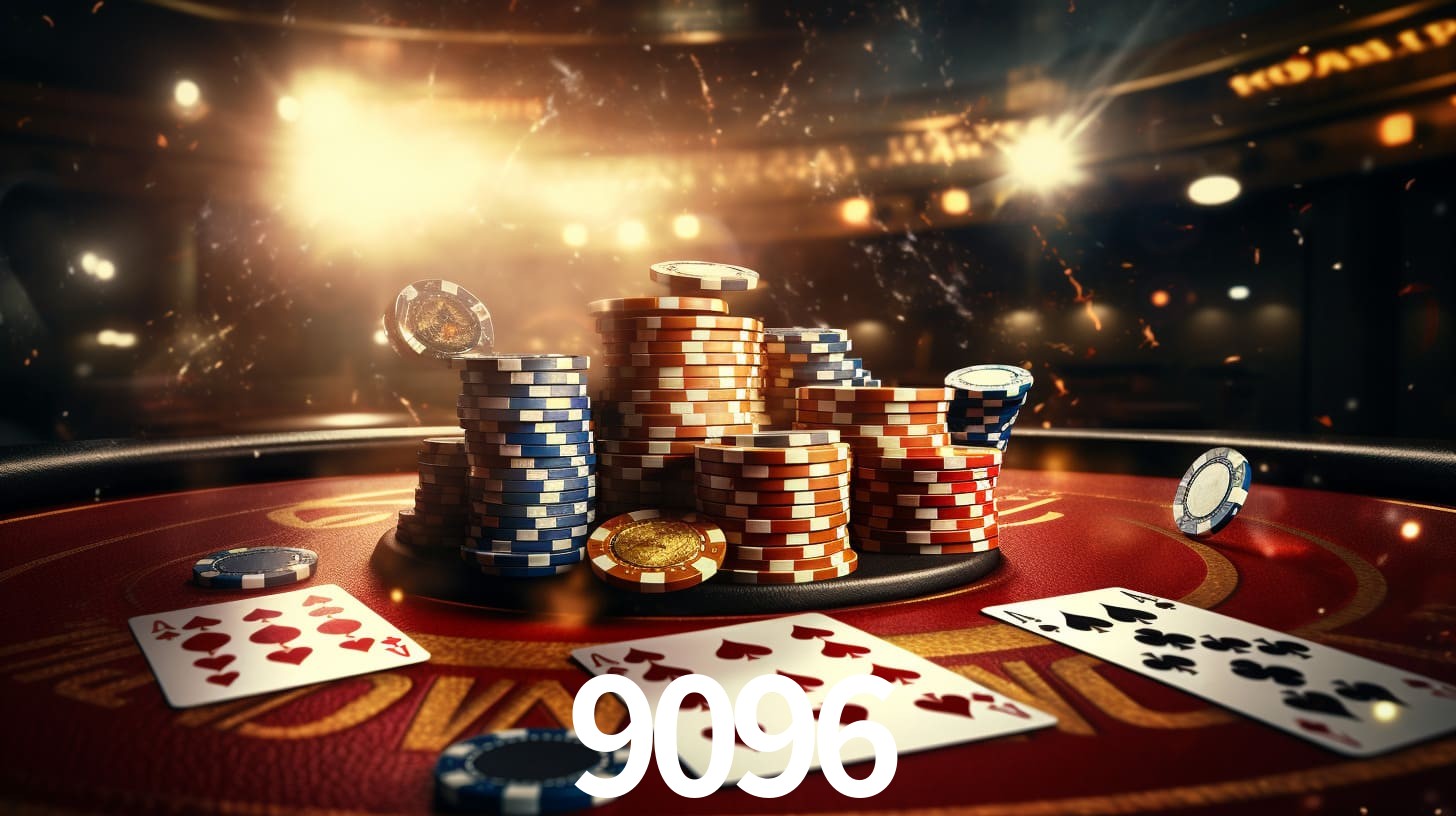 VIP Casino 9096