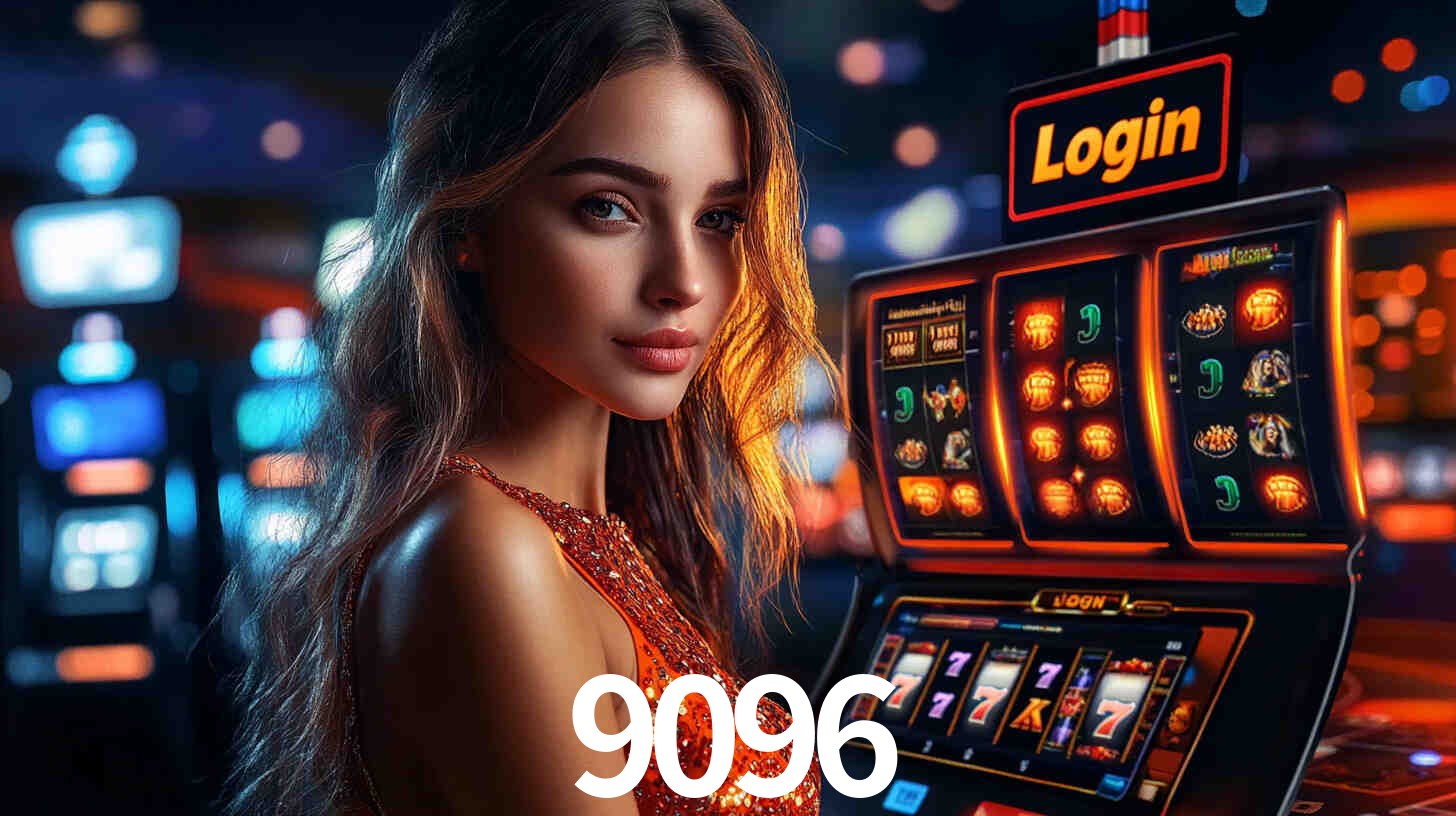 9096