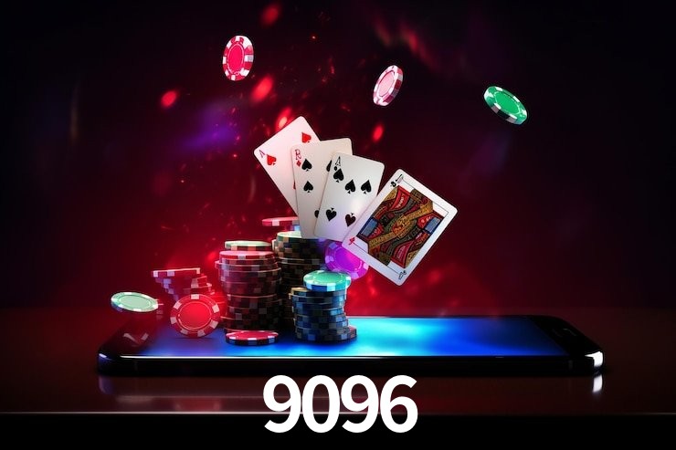 Bonus Features 9096