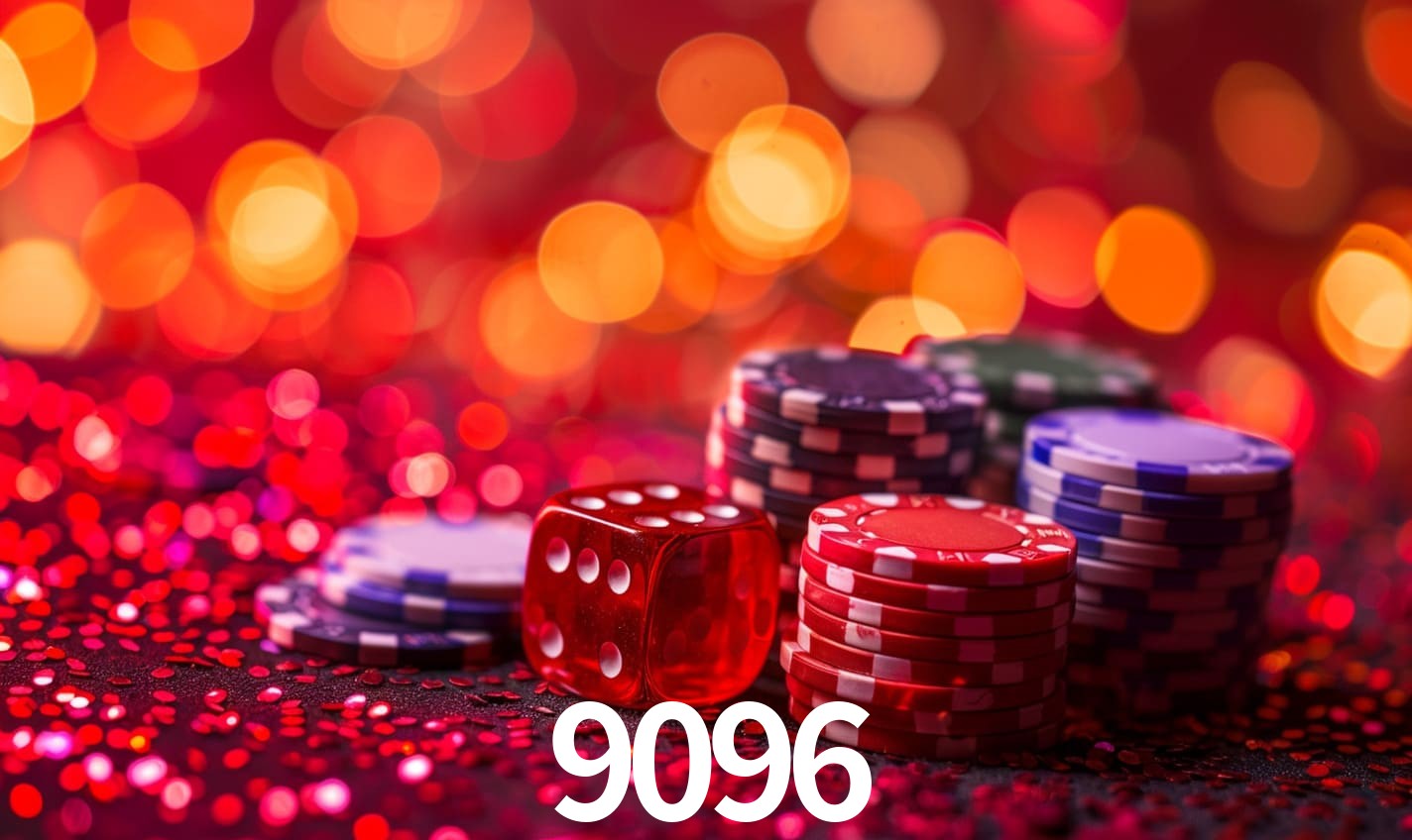 Explorando a Categoria de Eventos em Apostas na 9096
