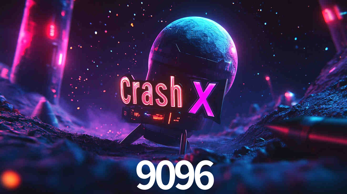 Desvendando o Mundo dos Jogos Virtuais na 9096