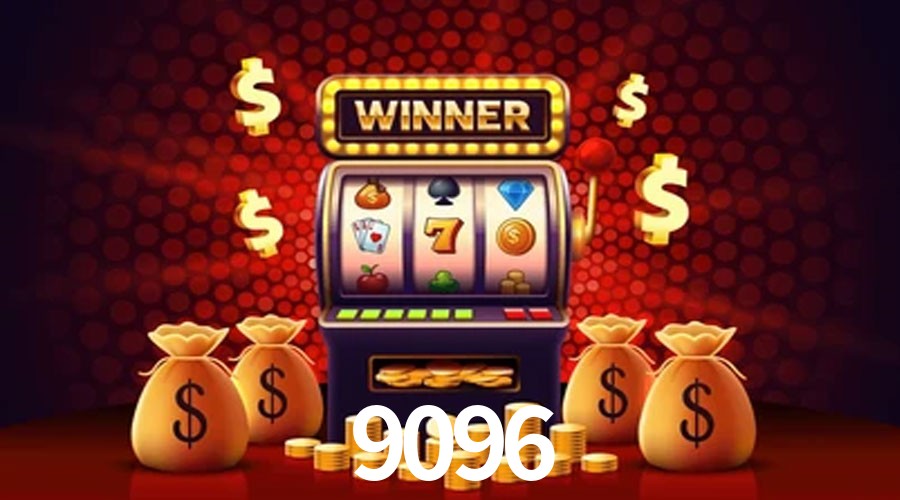 Account Benefits 9096