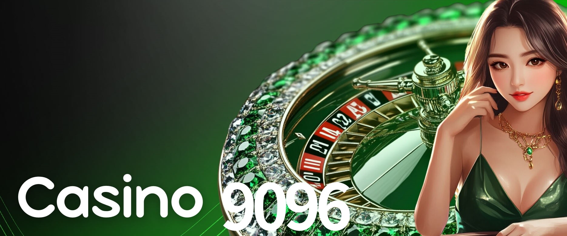 Seasonal Promotions 9096