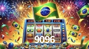 Game Statistics 9096