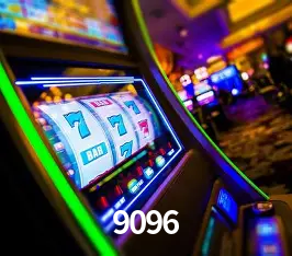 A Emoção da Loteria na 9096: Uma Chance de Mudança de Vida