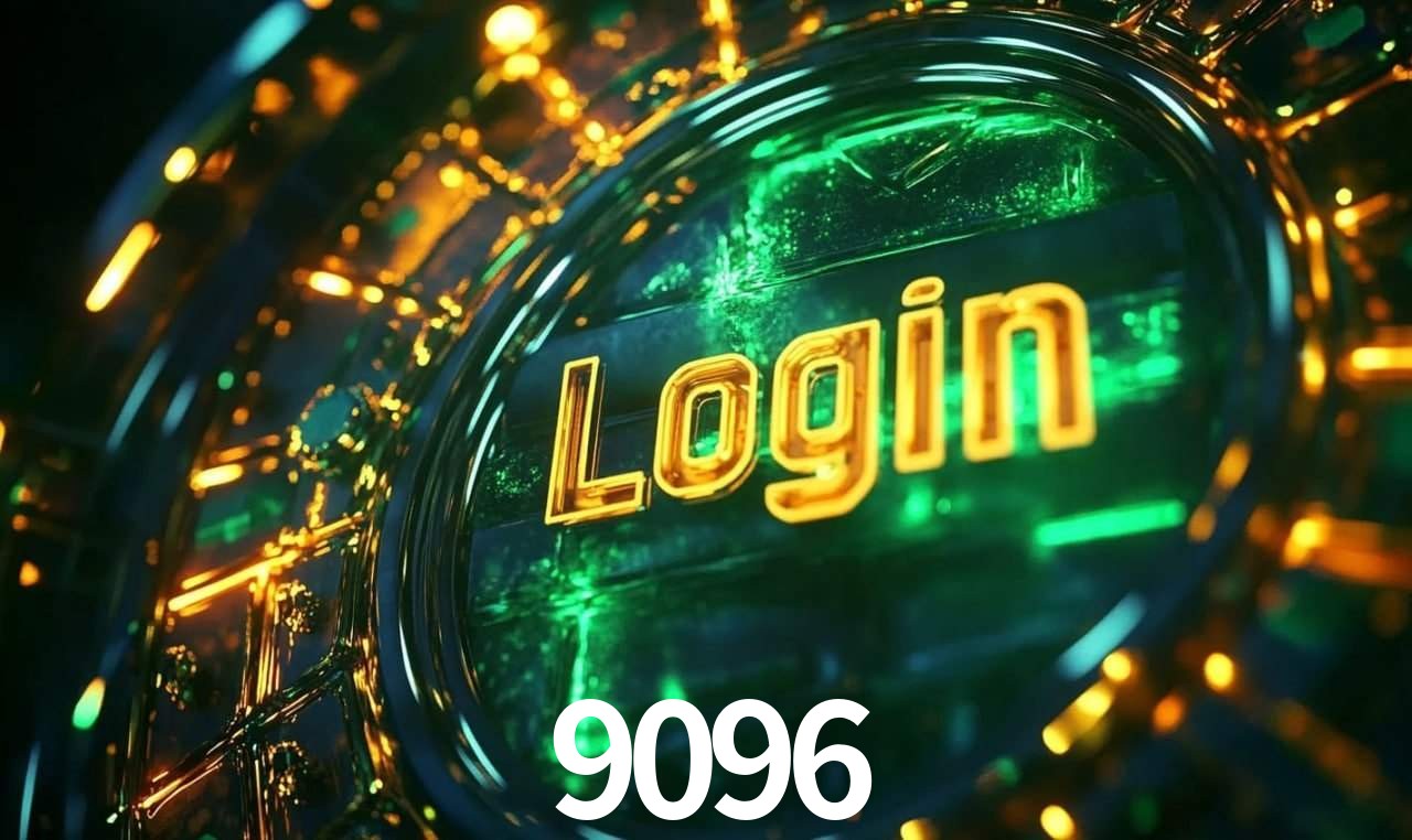 APP rápido e leve da 9096