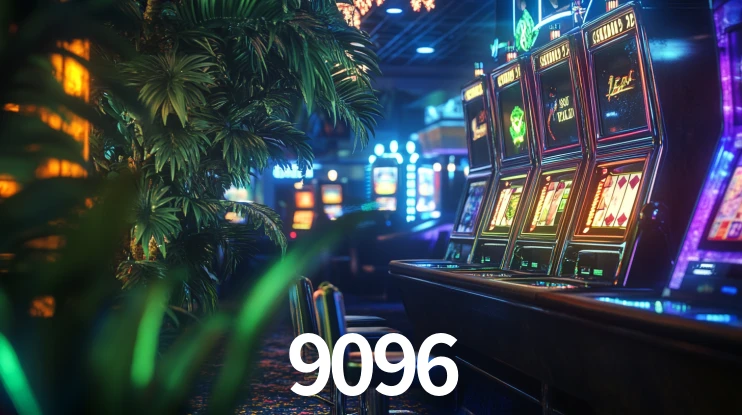 Live Casino 9096