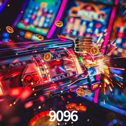 Bônus de Boas-vindas 9096
