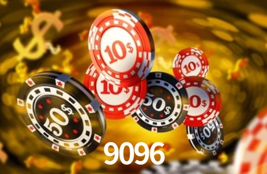 Jogo Aviator 9096