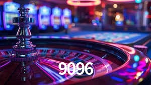 Apostas de Tênis 9096