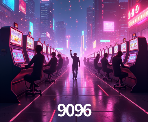 Bônus Diários 9096