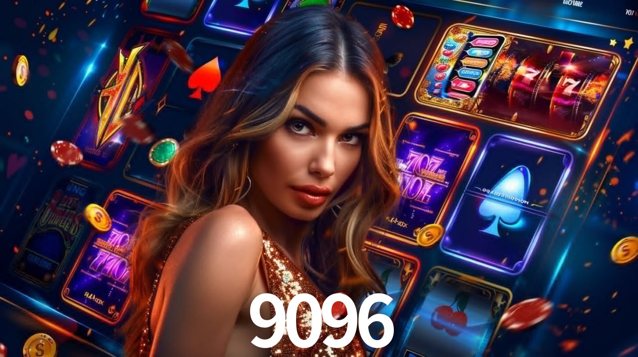 A Emoção da Loteria na 9096: Uma Chance de Mudança de Vida