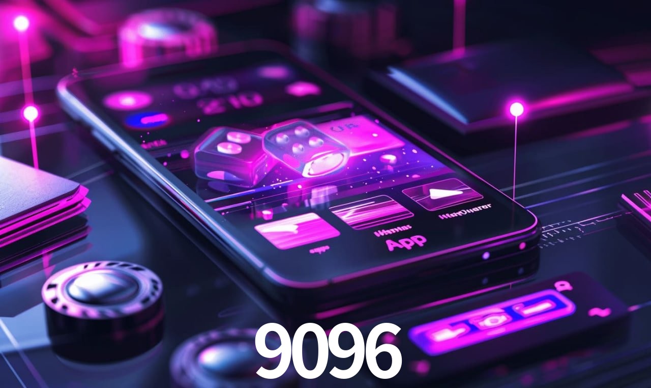 Tennis Betting 9096