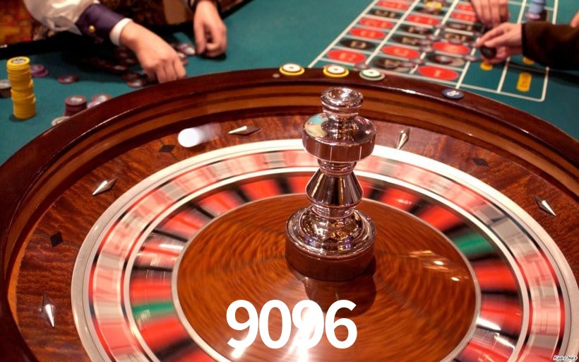 Jogos Exclusivos 9096