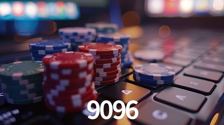 Tecnologia da Plataforma 9096