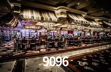 APP oficial da 9096 para mobile