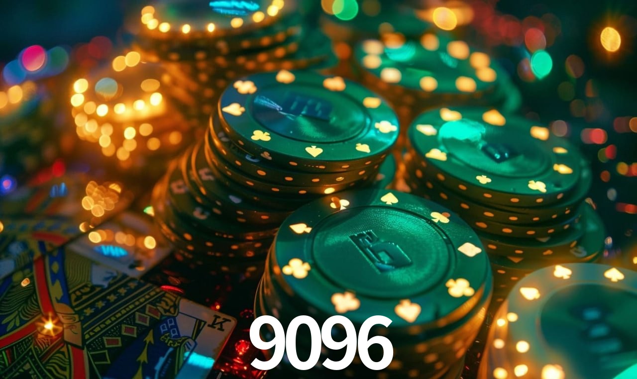 Jogo Spaceman 9096