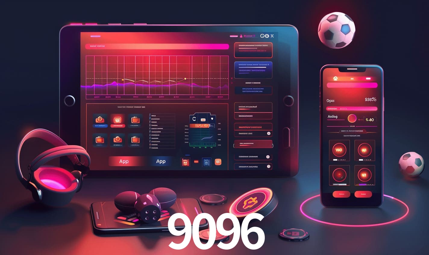 Download 9096 App