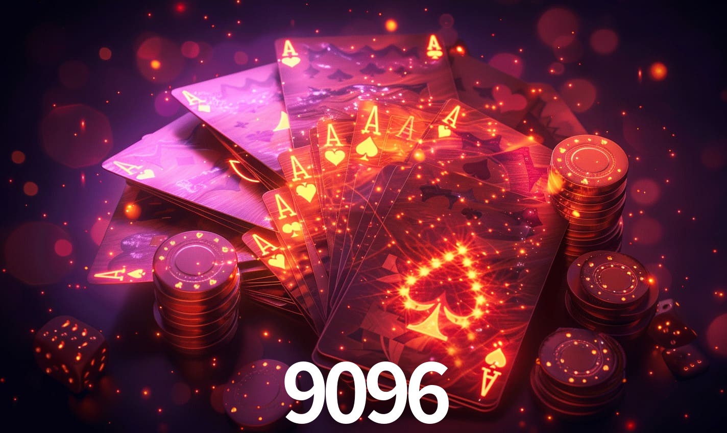 Login no Cassino Online 9096